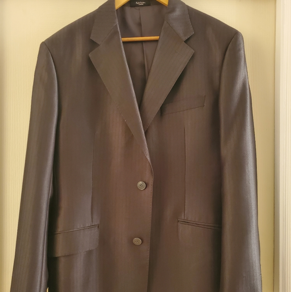 Paul Smith London Blazer